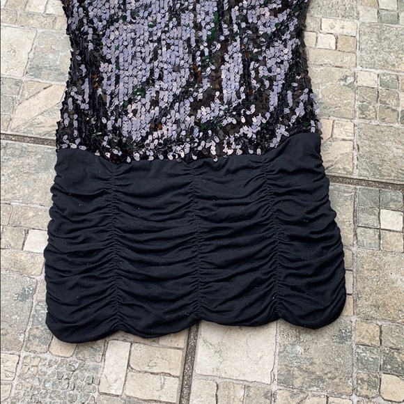 HKR Collection Sequin Dress - Picture 4 of 8